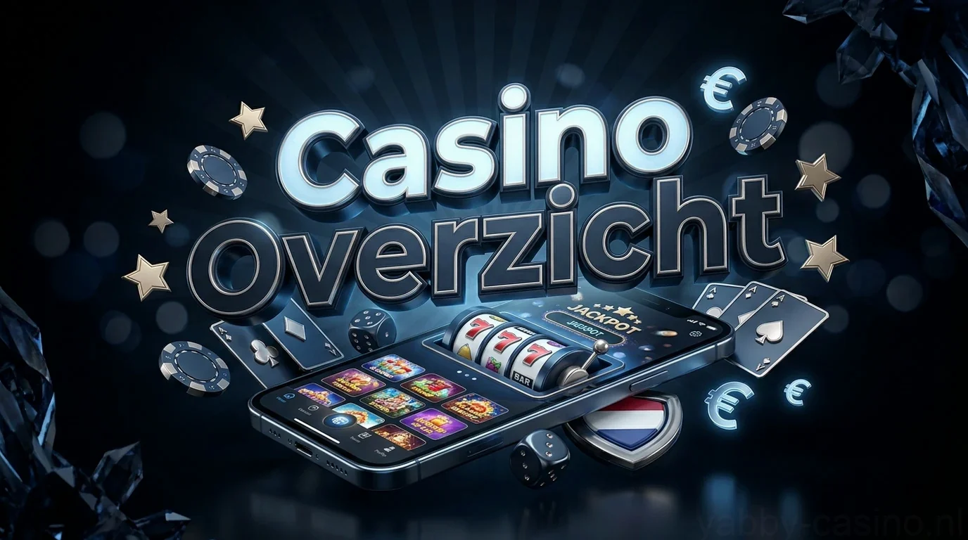 Casino Overzicht