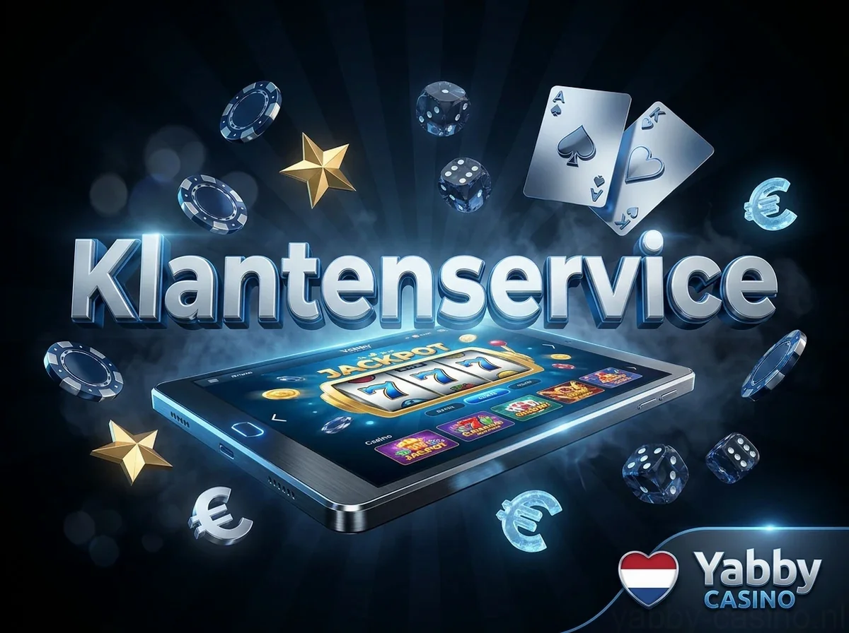 Klantenservice